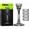 Gillette Labs + 5 ks hlavic