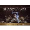 Middle-Earth: Shadow of War Gold Edition PC Steam CD Key