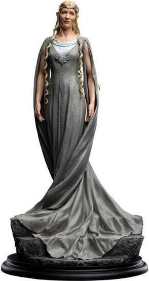 Weta Workshop Lord of the Rings Galadriel of the White Council 1/6