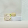 Kvitok tuhý šampón proti lupinám Moringa 25 g
