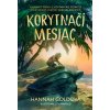 Korytnačí mesiac - Hannah Gold