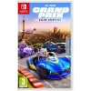 Ed & Edda Grand Prix: Racing Champions NSW