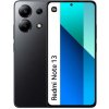 Smartfón Xiaomi Redmi Note 13 8 GB / 256 GB 4G (LTE) čierny