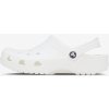 CROCS CLASSIC - WHITE EUR M6/W8