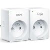 Inteligentná zásuvka TP-Link Tapo P100 (2-pack)