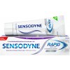 Sensodyne Rapid Relief Whitening 75 ml