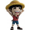 Youtooz Figúrka One Piece - Luffy (Youtooz One Piece 0)