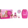 EP Line Barbie - EDT 50 ml + set na manikúru