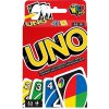 Mattel Spoločenská hra karty UNO