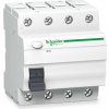 ID K 40A/4P/30mA 6kA - Prúdový chránič (A9Z05440), 40A, 4P, 30mA, 6kA, 400V