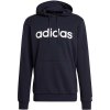 Mikina adidas Essentials French Terry Linear Logo Hoodie M GK9066 XL