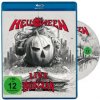 Helloween Live At Budokan BD