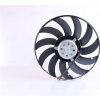 NISSENS Ventilátor chladenia motora 85638