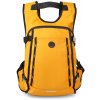 Batoh BERTOO Tonale yellow 46x30x16 cm