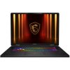 MSI Crosshair A18 HX A8WGKG-027CZ 9S7-184L11-027 - Notebook