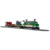 LEGO® City 60198 Nákladný vlak (LEGO60198)