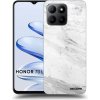 Picasee ULTIMATE CASE pro Honor 70 Lite - White marble