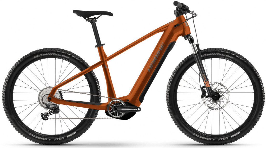 Haibike AllTrack 6 2023