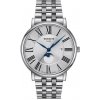 Hodinky Tissot T122.423.11.033.00 Carson Premium Moonphase