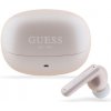 Guess Capsule ANC/ENC TWS Bezdrátová Sluchátka Pink