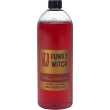 Funky Witch Roll Around Wheel Cleaner 500 ml