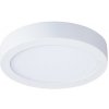 Solight | Solight WD170 - LED stropné svietidlo LED/12W/230V 3000/4000/6000K pr. 17 cm biela | SL1626
