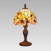 Prezent TIFFANY IV 69 stolná lampa