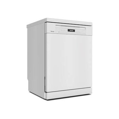 Umývačka riadu Miele G 7600 SC AutoDos biela