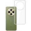 Kryt na mobil 3mk Clear Case pre Redmi 14c