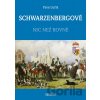 Schwarzenbergové - Pavel Juřík