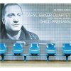 Caryl Baker Quartet - Outside Zoom