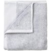 Froté uterák pre hostí z bio bavlny RIVA (set 4 ks) | microchip
