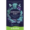E-kniha Ohromný svet - Ed Yong