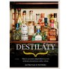 Destiláty. Objavte a spoznajte najlepšie liehoviny svetaJoel Harrison SK
