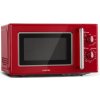 Klarstein Caroline 20 l, 700/1000 W,
