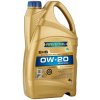 Ravenol EHS 0W-20 4 l 1111113-004-01-999