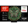85C6K PRO QLED TV TCL (85C6K PRO)