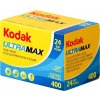 Kodak Ultramax 400/24 film na fotoaparát