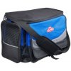 Taška Berkley System Bag XL modrá-šedá-čierna + 4 boxy
