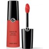 Giorgio Armani Tekutá tvárenka Luminous Silk (Cheek Tint) 12 ml 41 Flaming Red