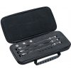 Mivardi Swinger Hanger MCX Stainless Carbon Set 3 ks