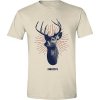 Far Cry 5 - Deer Logo (tričko)