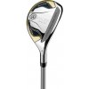 TaylorMade Kalea Gold dámský hybrid pravé 5 27° Ladies