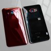 HTC U11 červený kryt batérie, zadný kryt