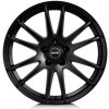 Alutec Monstr Racing Black SCH 6,5x17 5x108 ET45