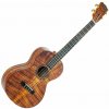Mahalo MA4KA Artist Elite Series Barytónové ukulele Photo Flame Koa