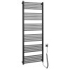 Sapho METRO-E 600 x 1620 mm ME616B