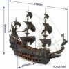 OCCRE Flying Dutchman 1:50 kit