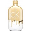 Calvin Klein CK One Gold toaletná voda unisex 200 ml - 30 dní na vrátenie tovaru, Garancia originality