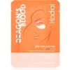 Rodial Dragon's Blood Jelly Eye Patches hydrogélová maska na očné okolie pre hydratáciu a vypnutie pokožky 1 ks